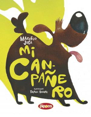 bigCover of the book Mi can-pañero by 