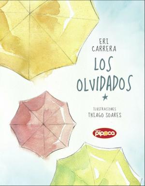 Cover of Los olvidados