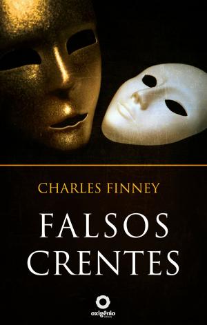 Cover of the book Falsos Crentes by J.C. Ryle