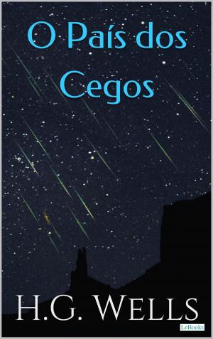 Cover of the book O país dos cegos by H.G. Wells