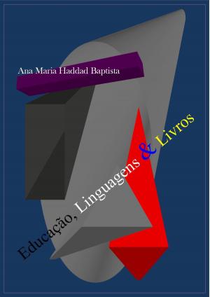 Cover of Educação, Linguagens & Livros