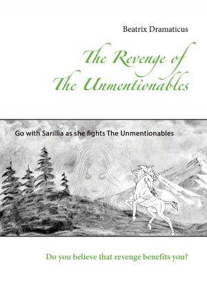 Cover of the book The Revenge of The Unmentionables by Viktor Shenan