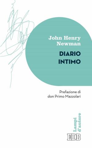 Book cover of Diario intimo
