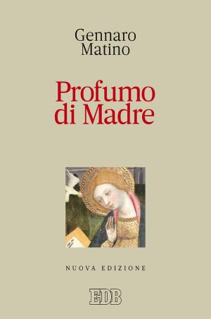 Book cover of Profumo di Madre