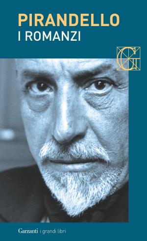 Cover of the book I romanzi by Fëdor Michajlovič Dostoevskij