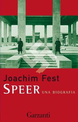 Cover of the book Speer by Giorgio Scerbanenco
