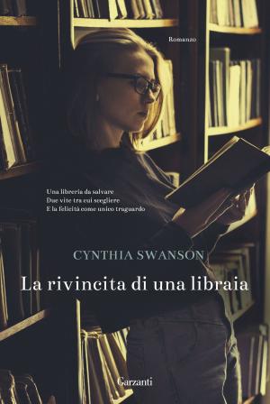 Book cover of La rivincita di una libraia