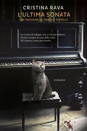 Cover of the book L'ultima sonata by Jean-Christophe Grangé