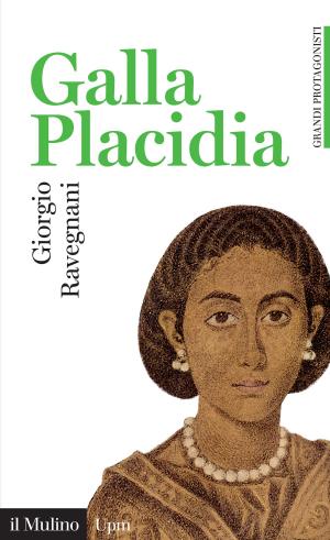 Book cover of Galla Placidia