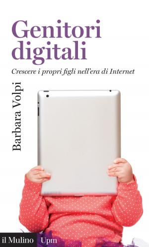 Cover of the book Genitori digitali by 