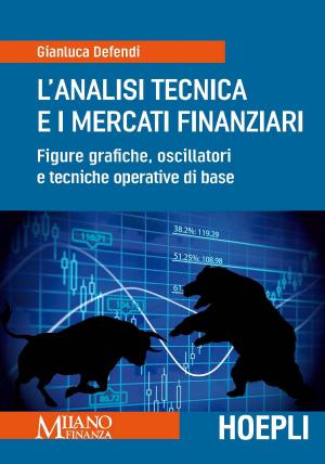 Cover of the book L'analisi tecnica e i mercati finanziari by Daniele Vietri, Giovanni Cappellotto