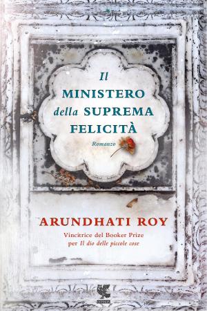 Cover of the book Il ministero della suprema felicità by Marco Santagata