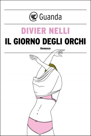 Cover of the book Il giorno degli orchi by Marco Vichi