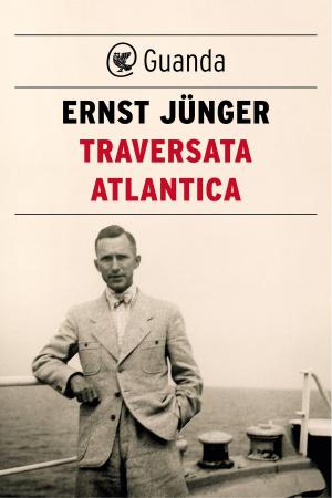 Cover of Traversata atlantica