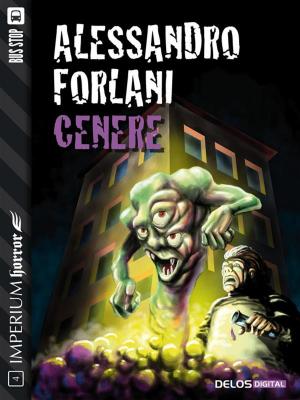 Cover of the book Cenere by Roy Jackaman
