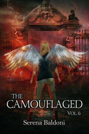 bigCover of the book The Camouflaged saga Vol.6 by 