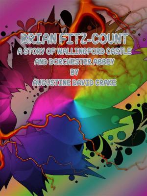 Book cover of Brian Fitz-Count