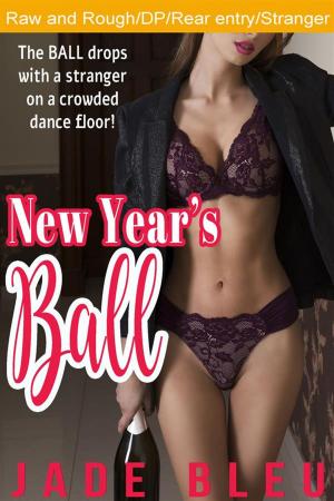 Cover of the book New Year's Ball by Hearts Collective