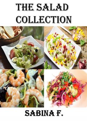 Book cover of The Salad Collection