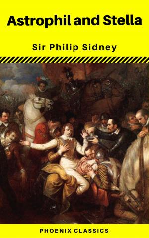 Cover of Astrophil and Stella (Phoenix Classics)