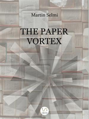 Cover of the book The Paper Vortex by Christopher Southers