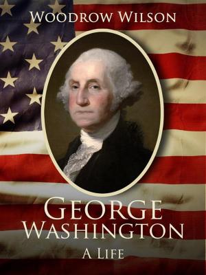 Cover of the book George Washington by Jack Nelson