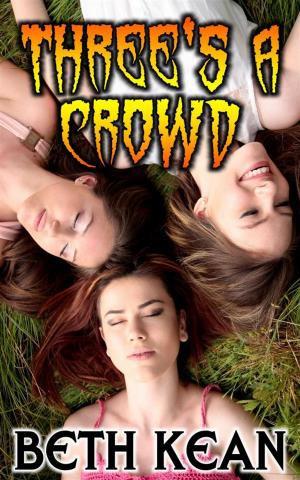 bigCover of the book Three's A Crowd by 
