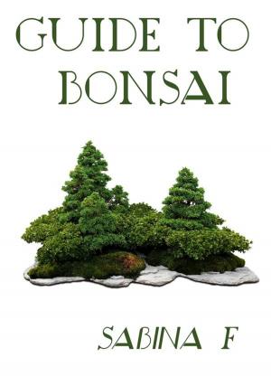 Book cover of Guide To Bonsai
