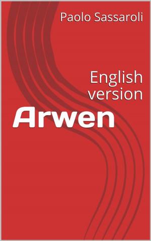 Cover of the book Arwen by Laurence Yep