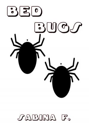 bigCover of the book Bed Bugs by 