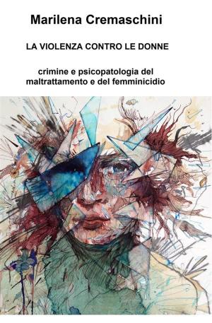 Cover of La violenza contro le donne