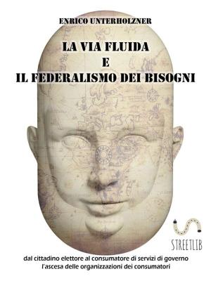 Book cover of La via fluida e il federalismo dei bisogni