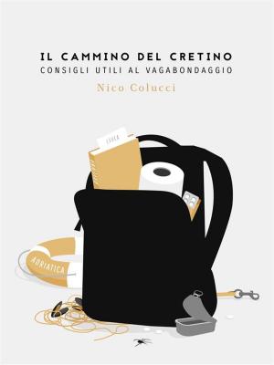 Cover of the book Il cammino del cretino by MARY HEISLER