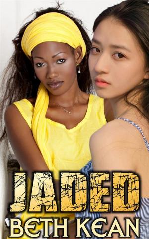 Cover of the book Jaded by Beth Kean