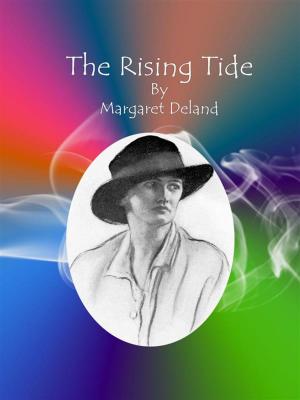 Book cover of The Rising Tide