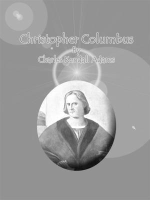 Cover of the book Christopher Columbus by Bill Roddy