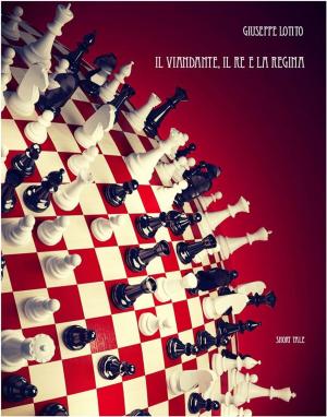 Cover of the book Il viandante, il re e la regina by Jay Grewal