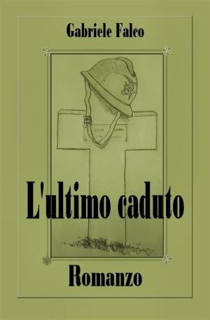 bigCover of the book L'ultimo caduto by 