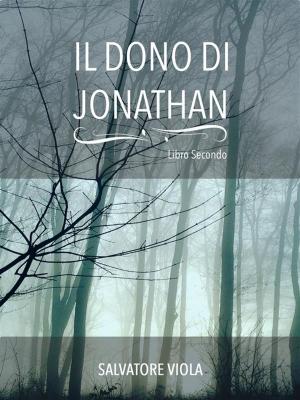Cover of the book Il dono di Jonathan by R. S. Tumber