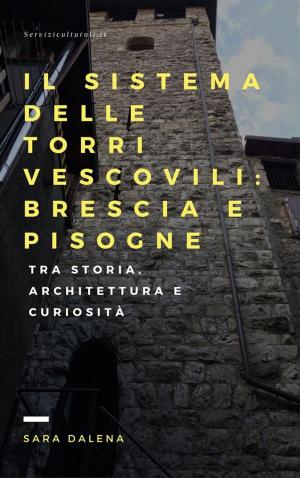 Cover of Il sistema delle torri vescovili: Brescia e Pisogne