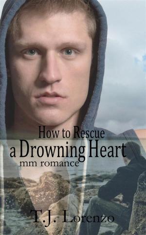 Cover of the book How to Rescue a Drowning Heart: MM Romance by Susanne Mccarthy