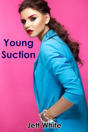 bigCover of the book Young Suction by 