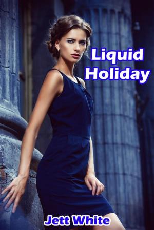 Cover of the book Liquid Holiday by Alexandra Amalova