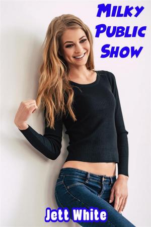 Cover of Milky Public Show