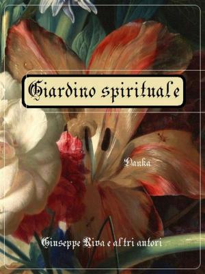 Book cover of Giardino spirituale