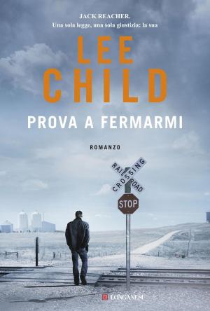 Cover of the book Prova a fermarmi by Alex Siegel