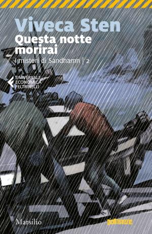 Cover of the book Questa notte morirai by Massimo Fini