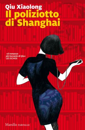 Cover of the book Il poliziotto di Shanghai by Viveca Sten