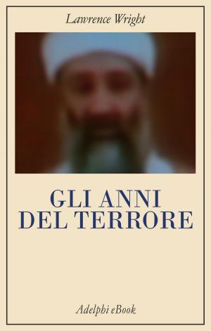 Cover of the book Gli anni del terrore by Kang Han
