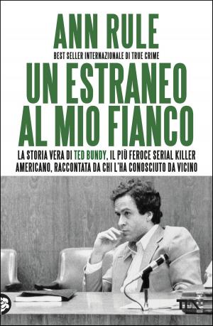 Cover of the book Un estraneo al mio fianco by Gianni Simoni